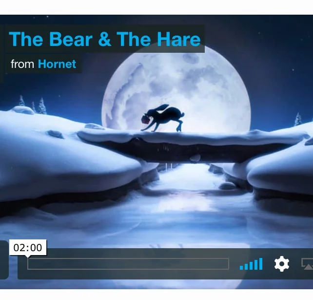 Christmas Giving, Illustrated