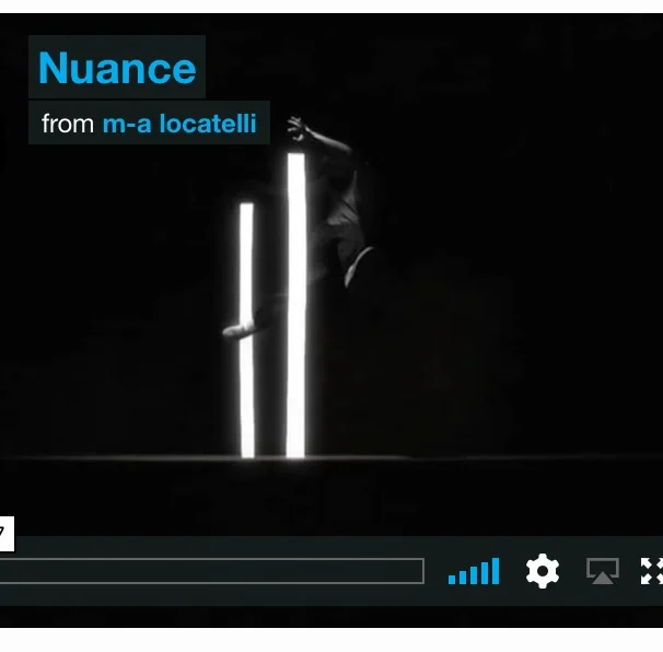 Looking For Inspiration