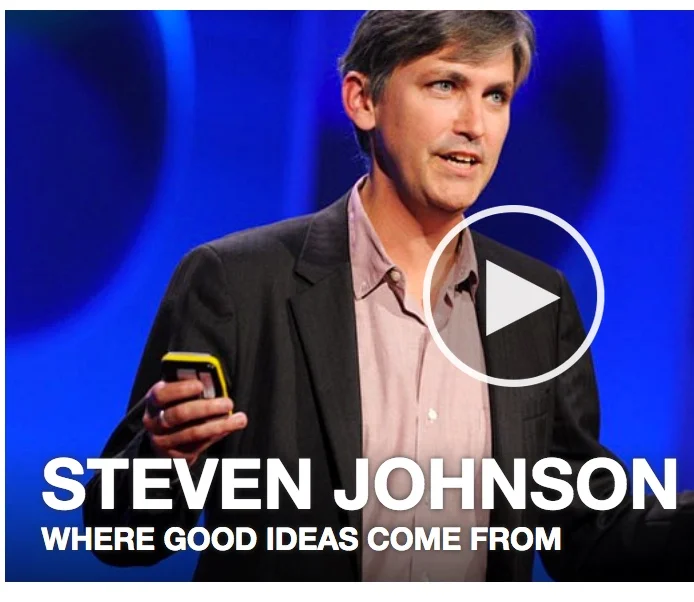 Why Coffee Shops May Be The Best Place For Your Breakthough!