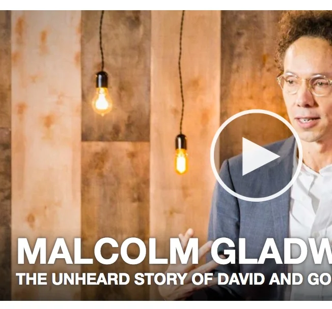 Bringing Fresh Eyes to an Old Story