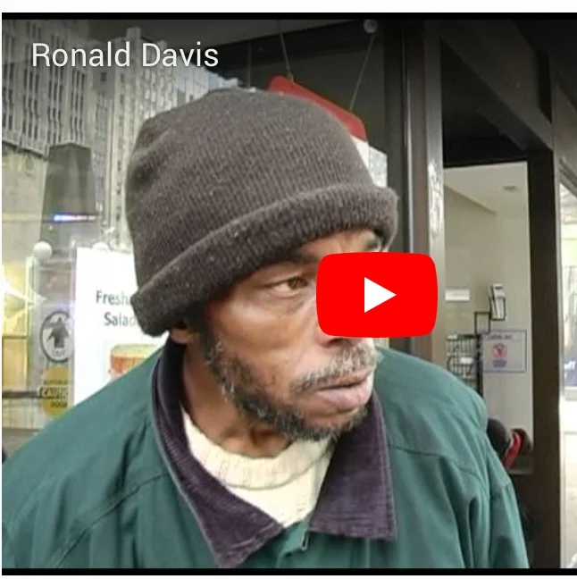 Looking Out For Others