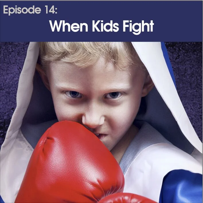 #14 - When Kids Fight
