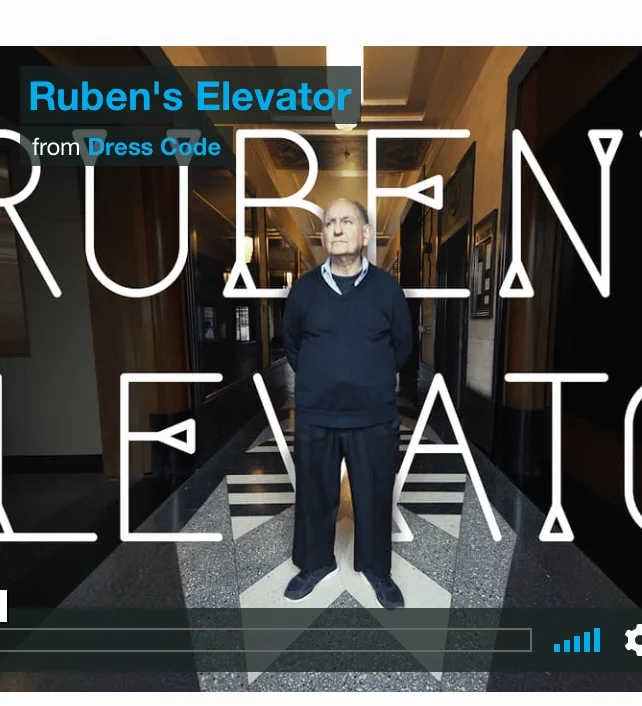 Always Finding The Best At Work