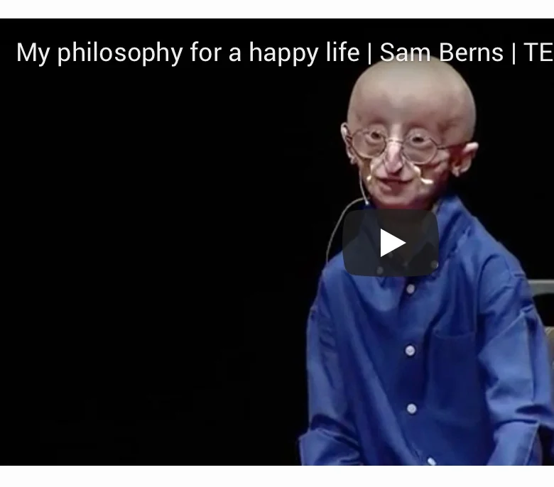 Sometimes you have to be brave