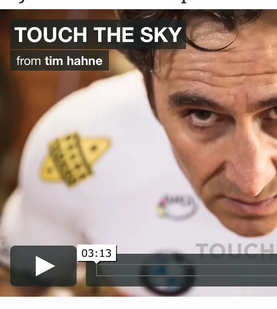 See How Attitude Changes Everything