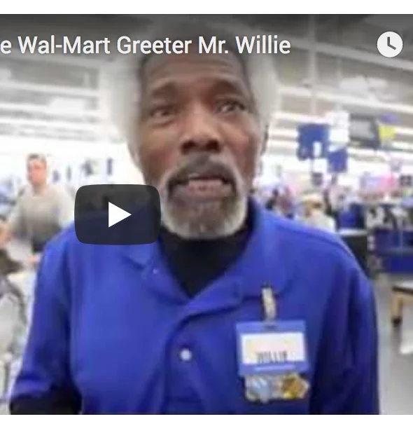 Making The World Better