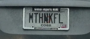 A Sincere Thanks Changes People