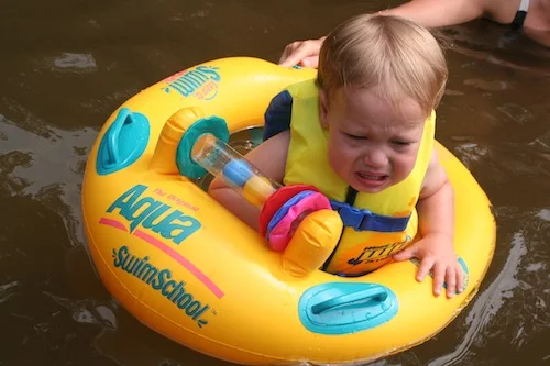 Avoiding Five Pitfalls That Will Ruin Your Week