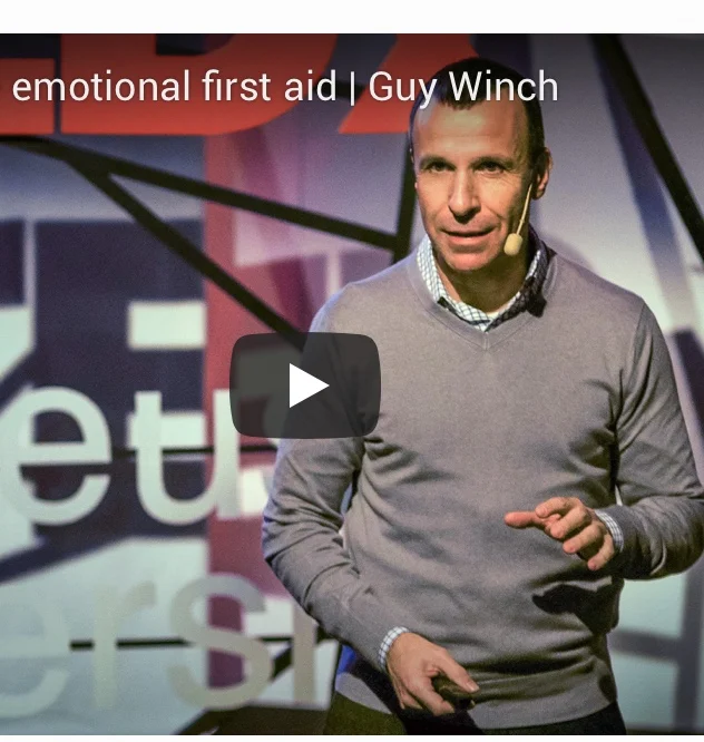 Do You Pay Attention to Your Emotional Health?