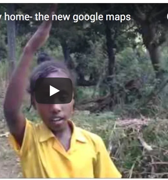 The Art of Giving Directions