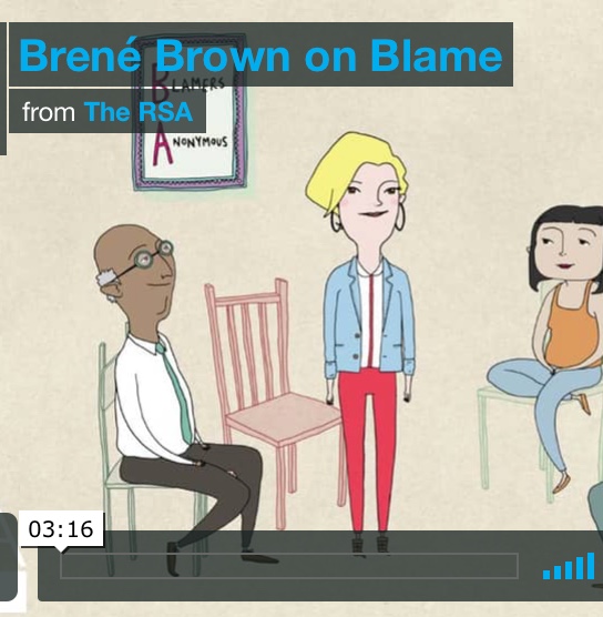 Whose fault is it anyway?