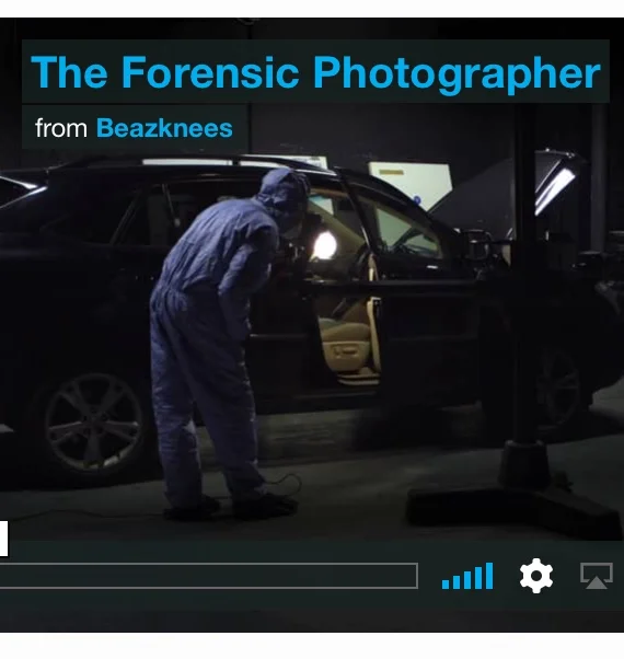 Something you didn't know