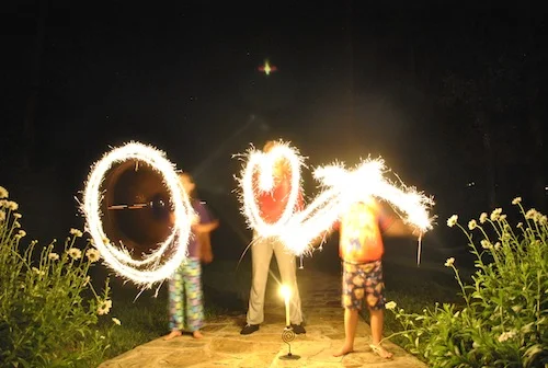 Random Learnings: Independence Day Edition