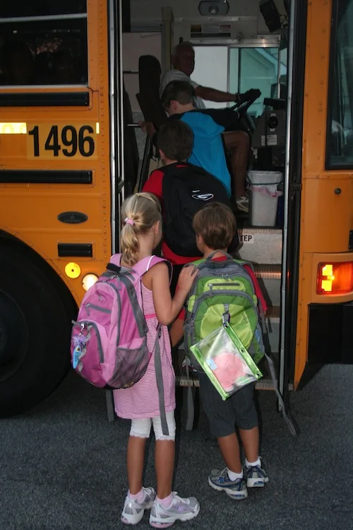 10 Fail Safe Tips for a Great School Year