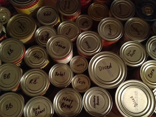 Random Learning From This Week