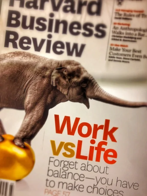 There’s No Balancing The Calendar