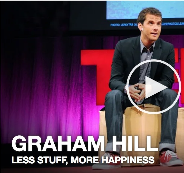 Editing Stuff From Your Life