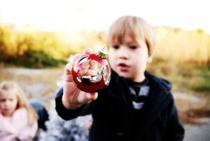 Overwhelming Christmas