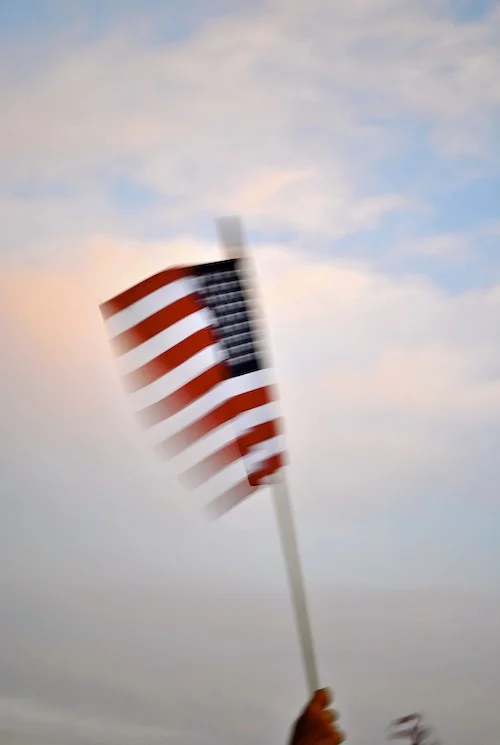 Remember Memorial Day