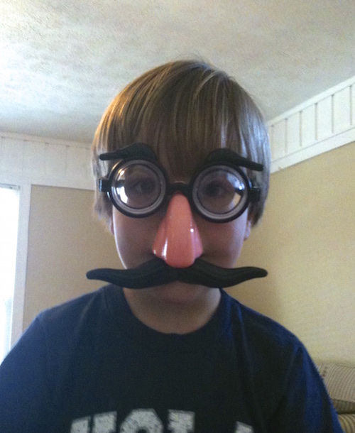 Fighting The Imposter