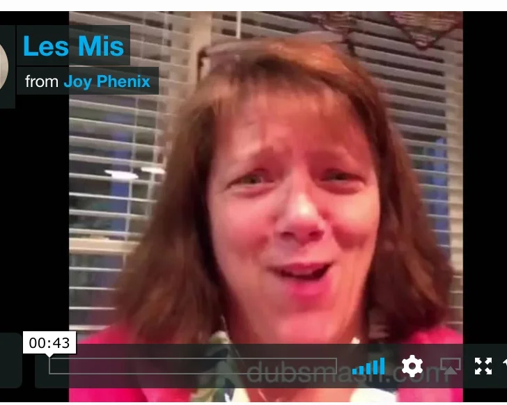 The Song That Never Stops!