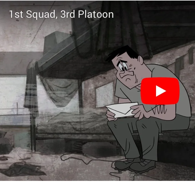 Remembering the Fallen