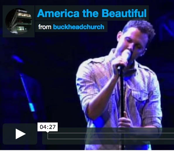 A Soul Full July 4th