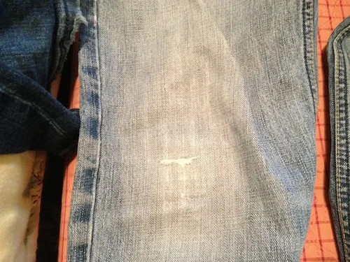 Friday Fail: Epic Wardrobe Malfunction