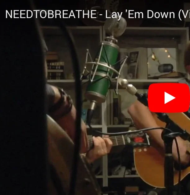 In 2015, Let's Let Go