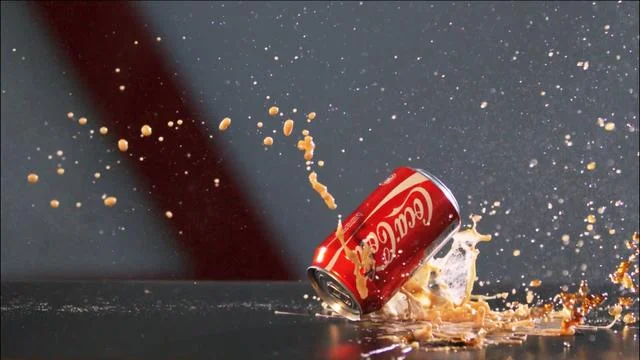 Destroying stuff. Don't try this at home.