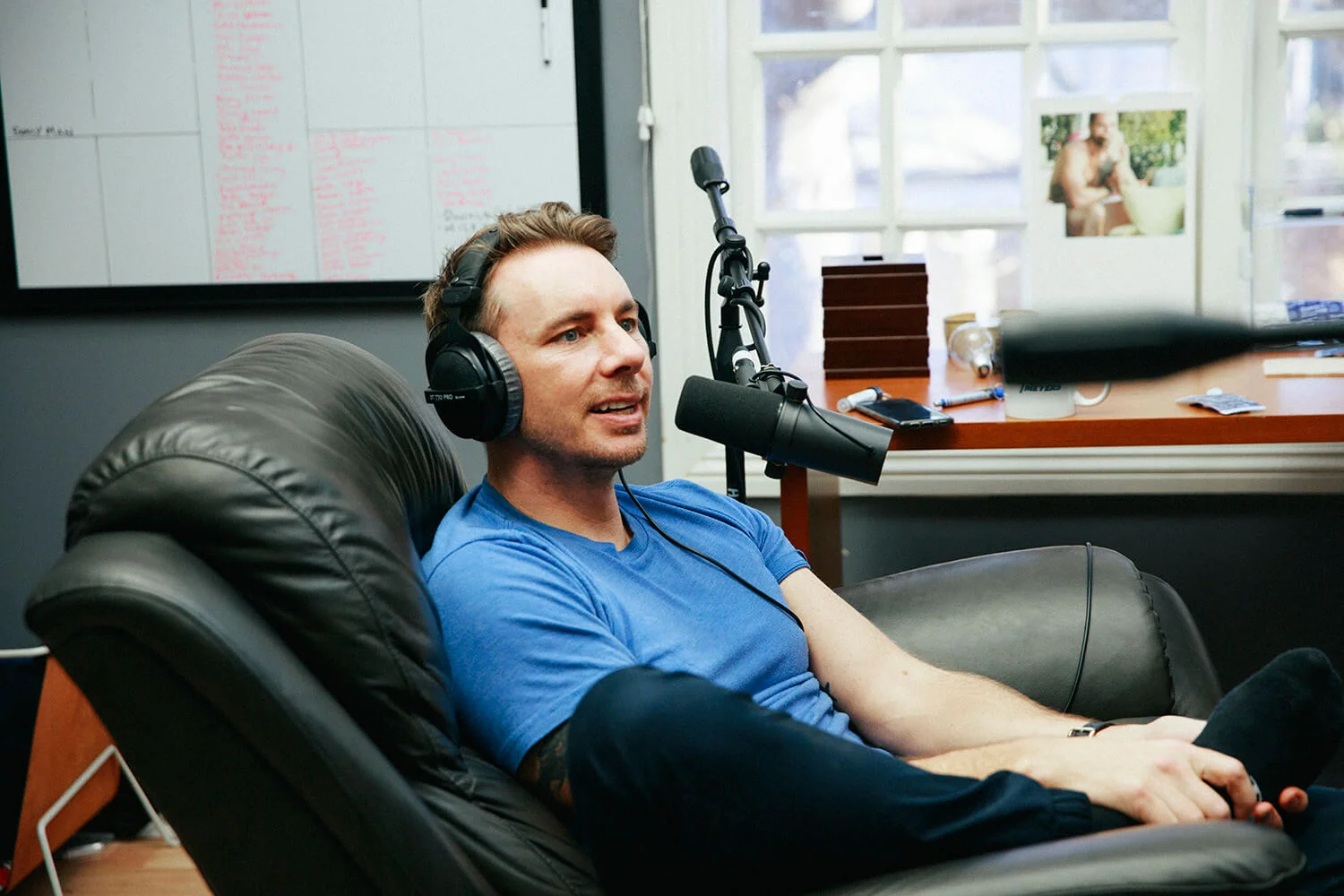 Bob Mervak — Armchair Expert