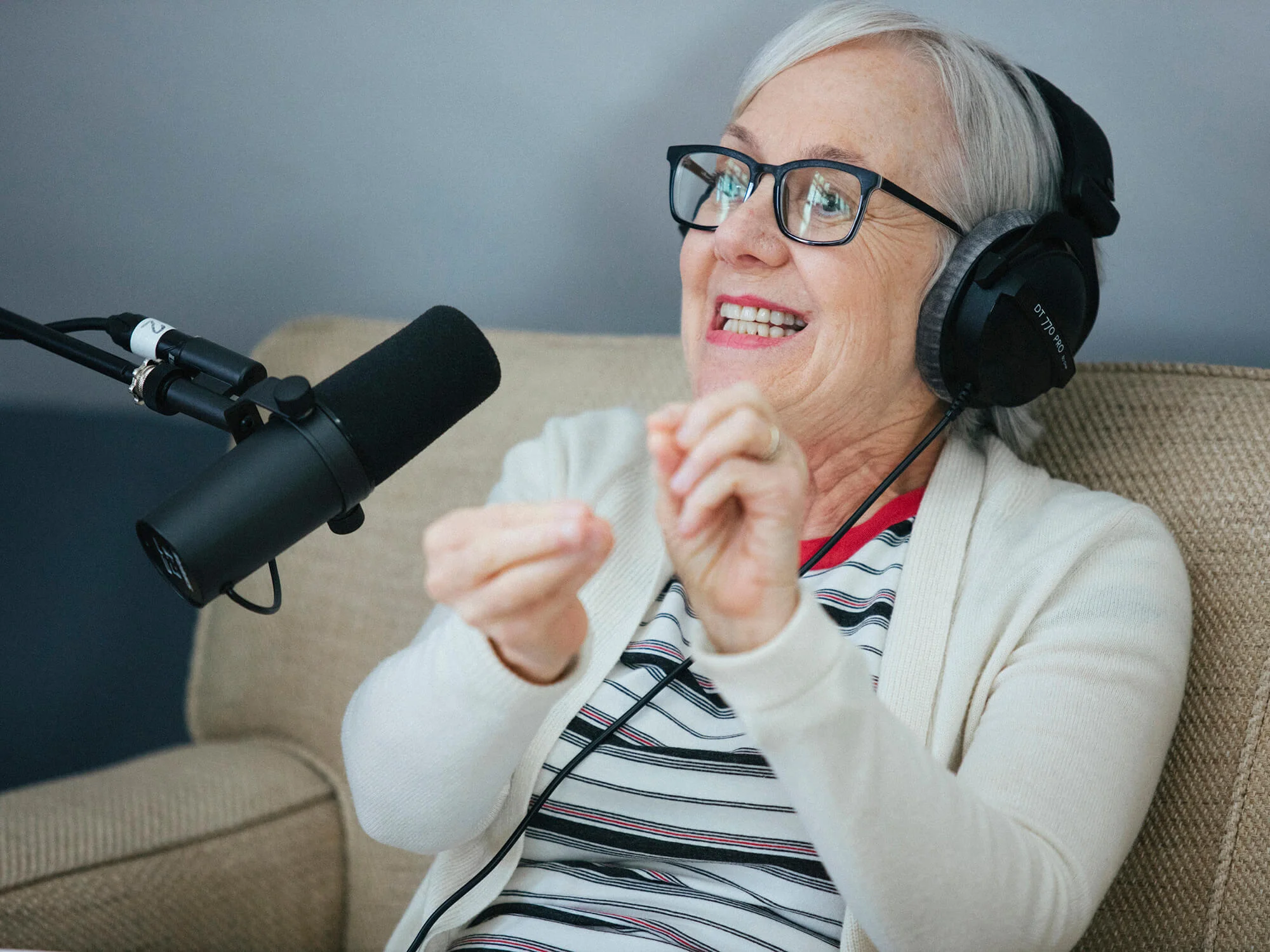 Wendy Mogel — Armchair Expert