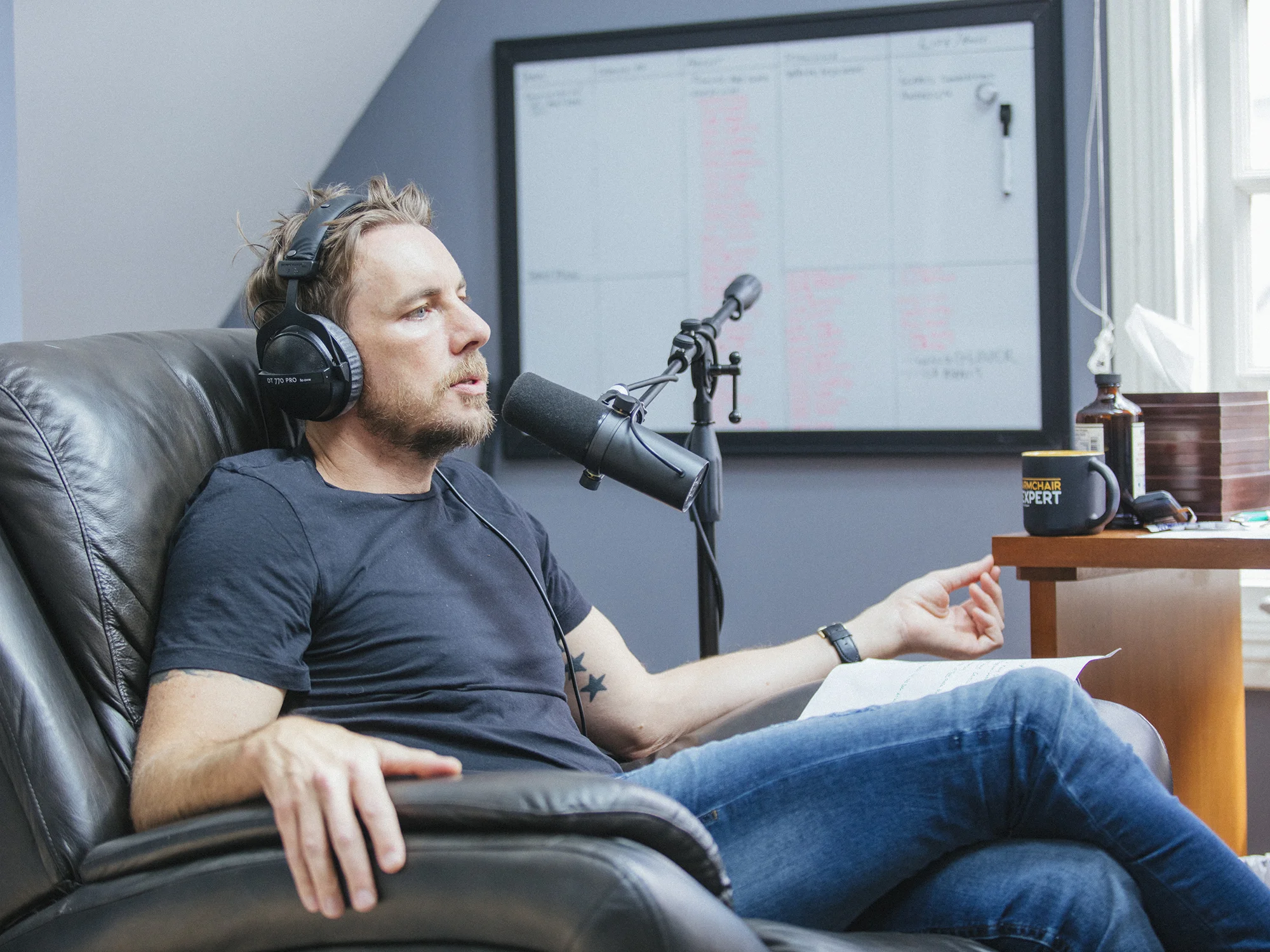 Colin Hanks & Allison Tolman — Armchair Expert