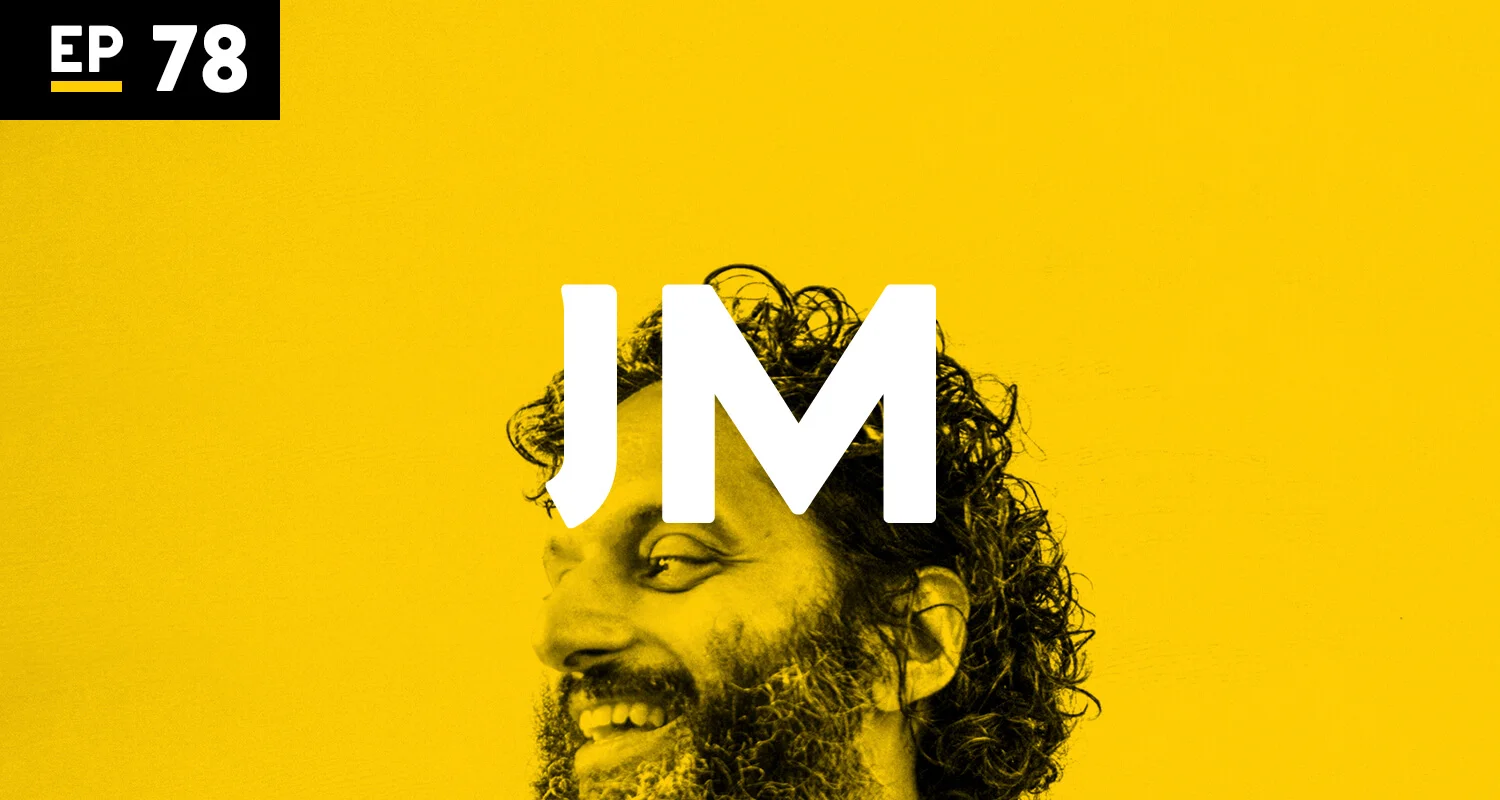 Jason Mantzoukas