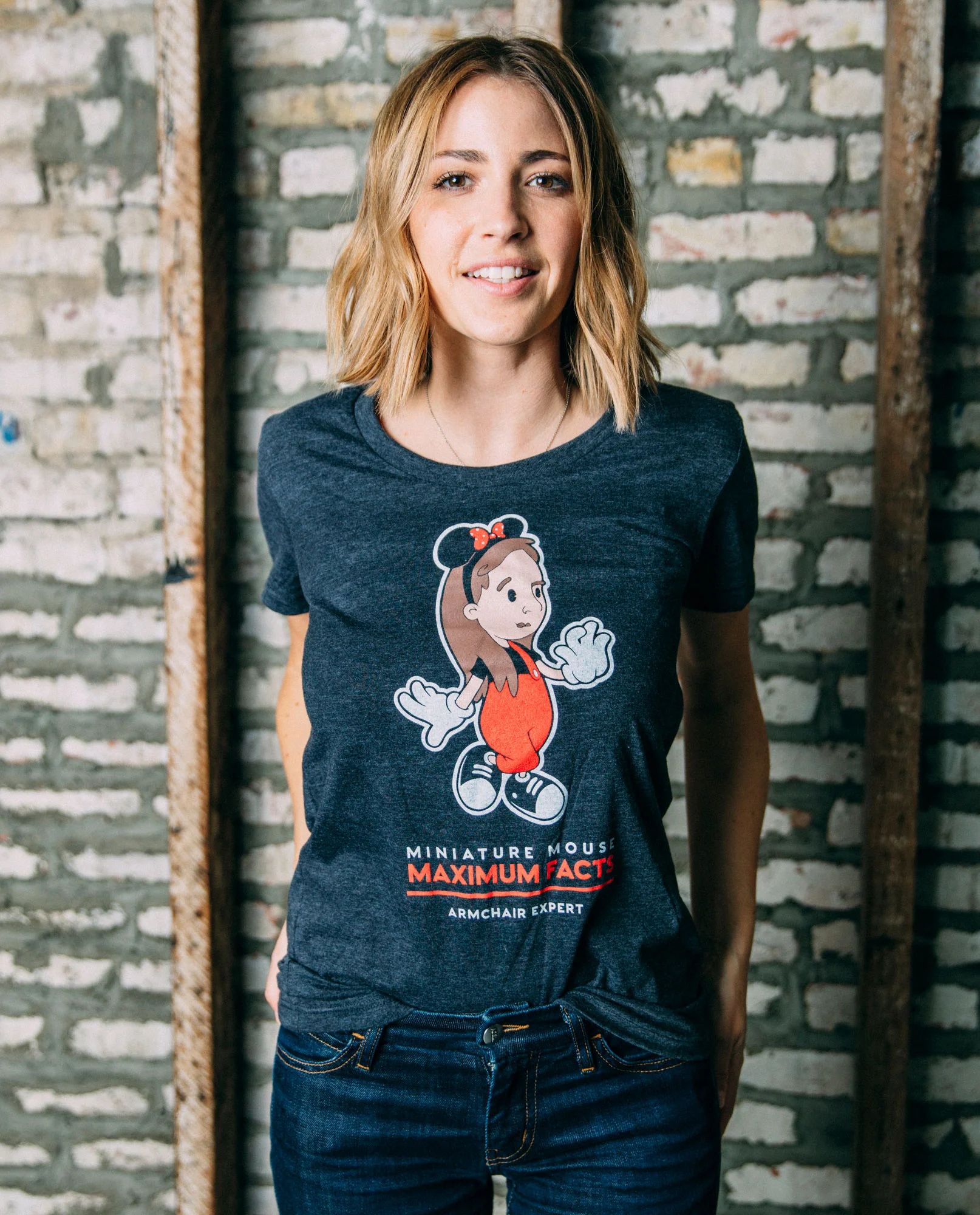 Store — Armchair Expert