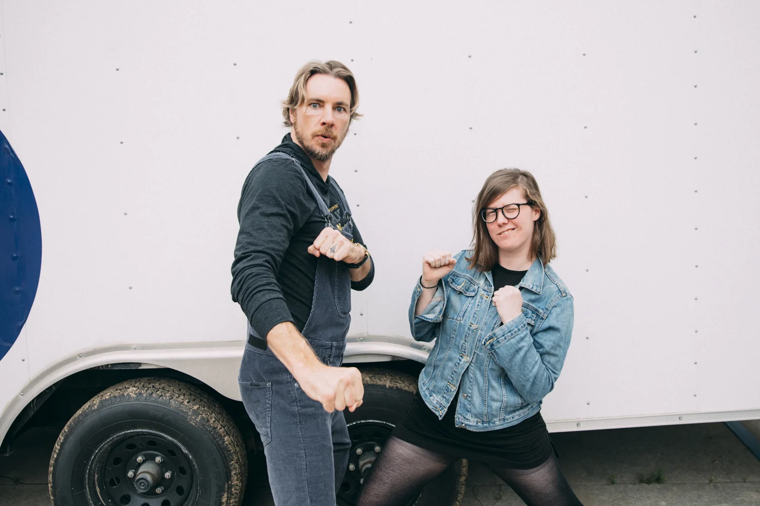 Erin Lee Carr — Armchair Expert