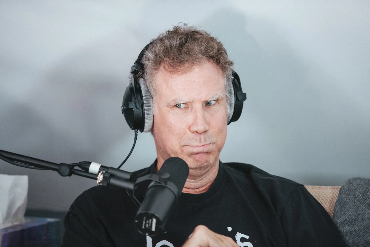 Will Ferrell — Armchair Expert