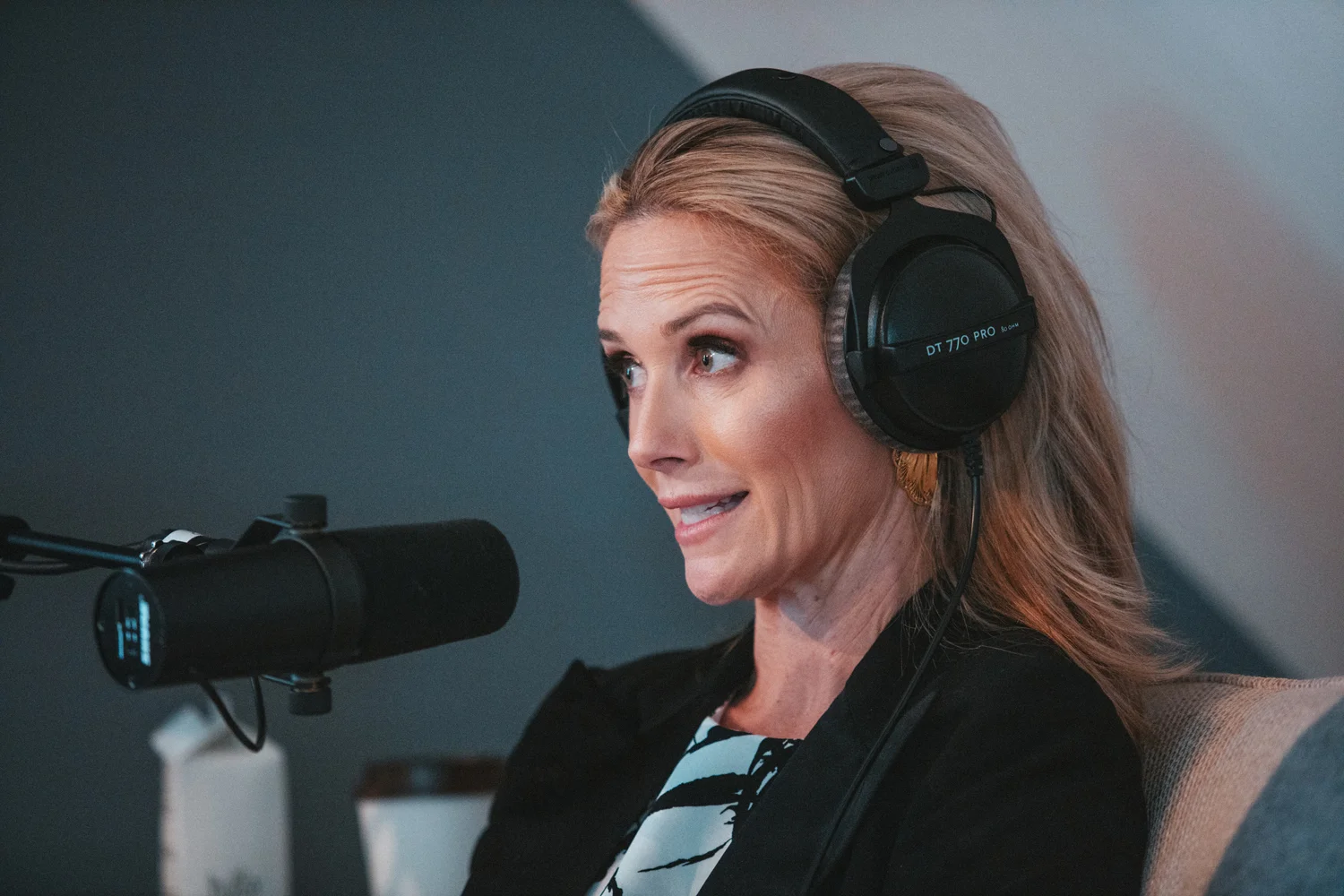 Jennifer Newsom — Armchair Expert