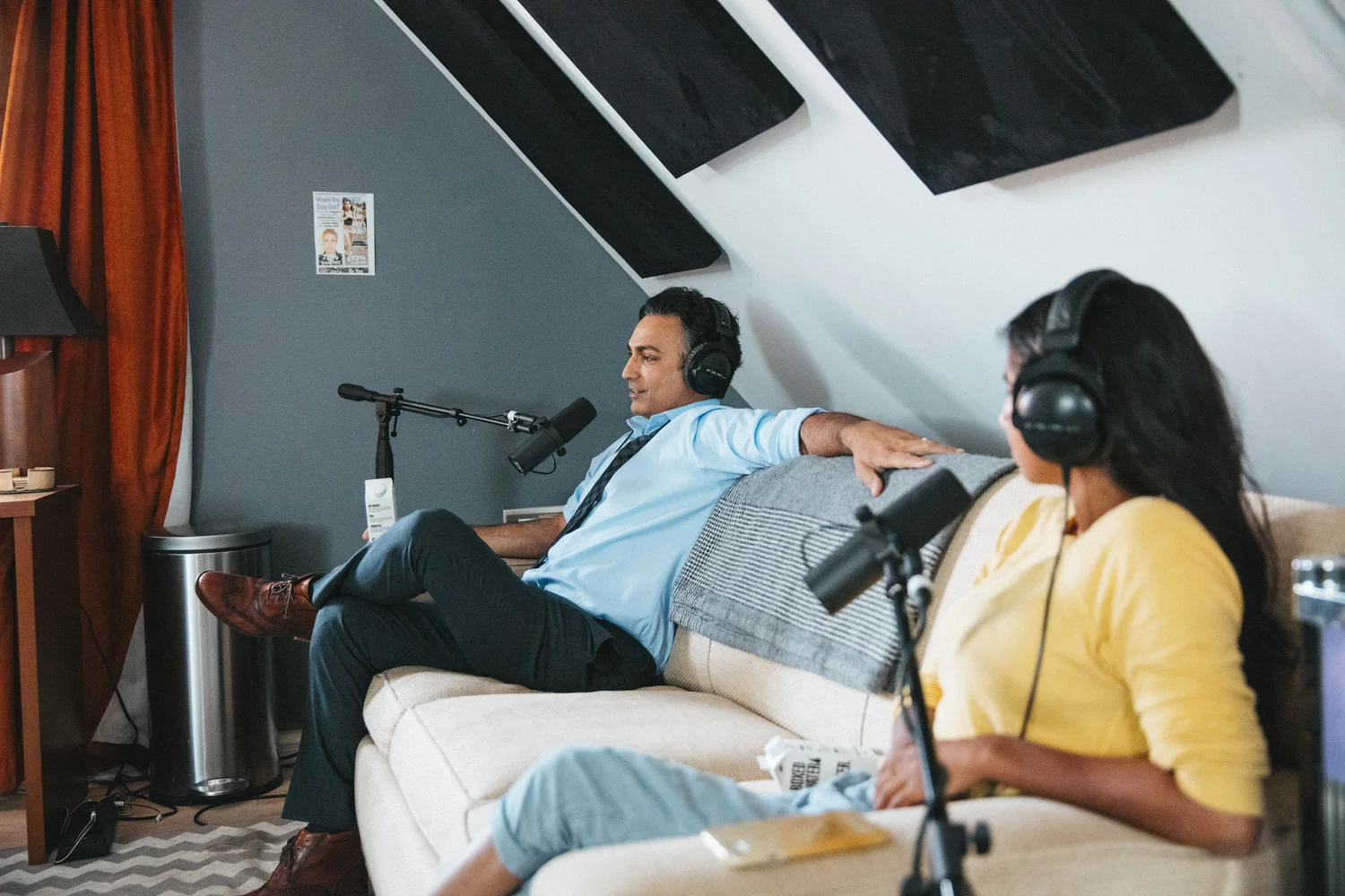 Dr. Rahul Jandial — Armchair Expert