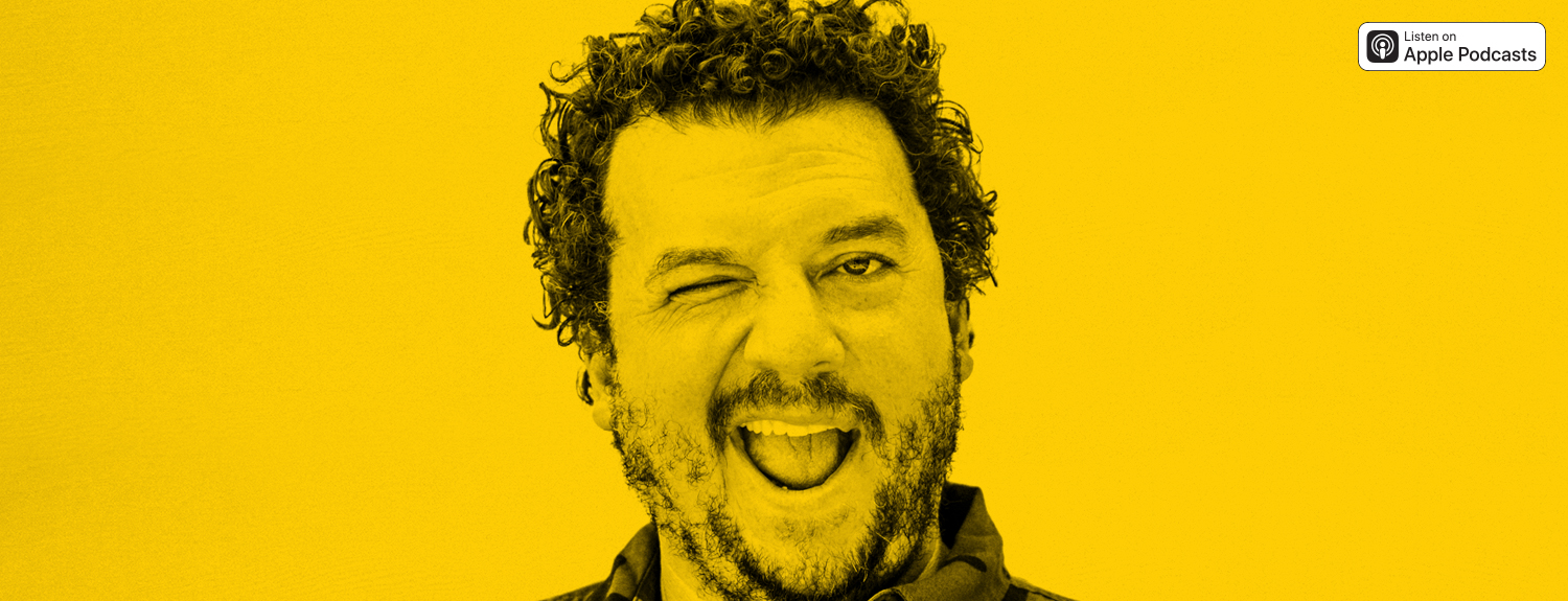 Danny Mcbride Armchair Expert