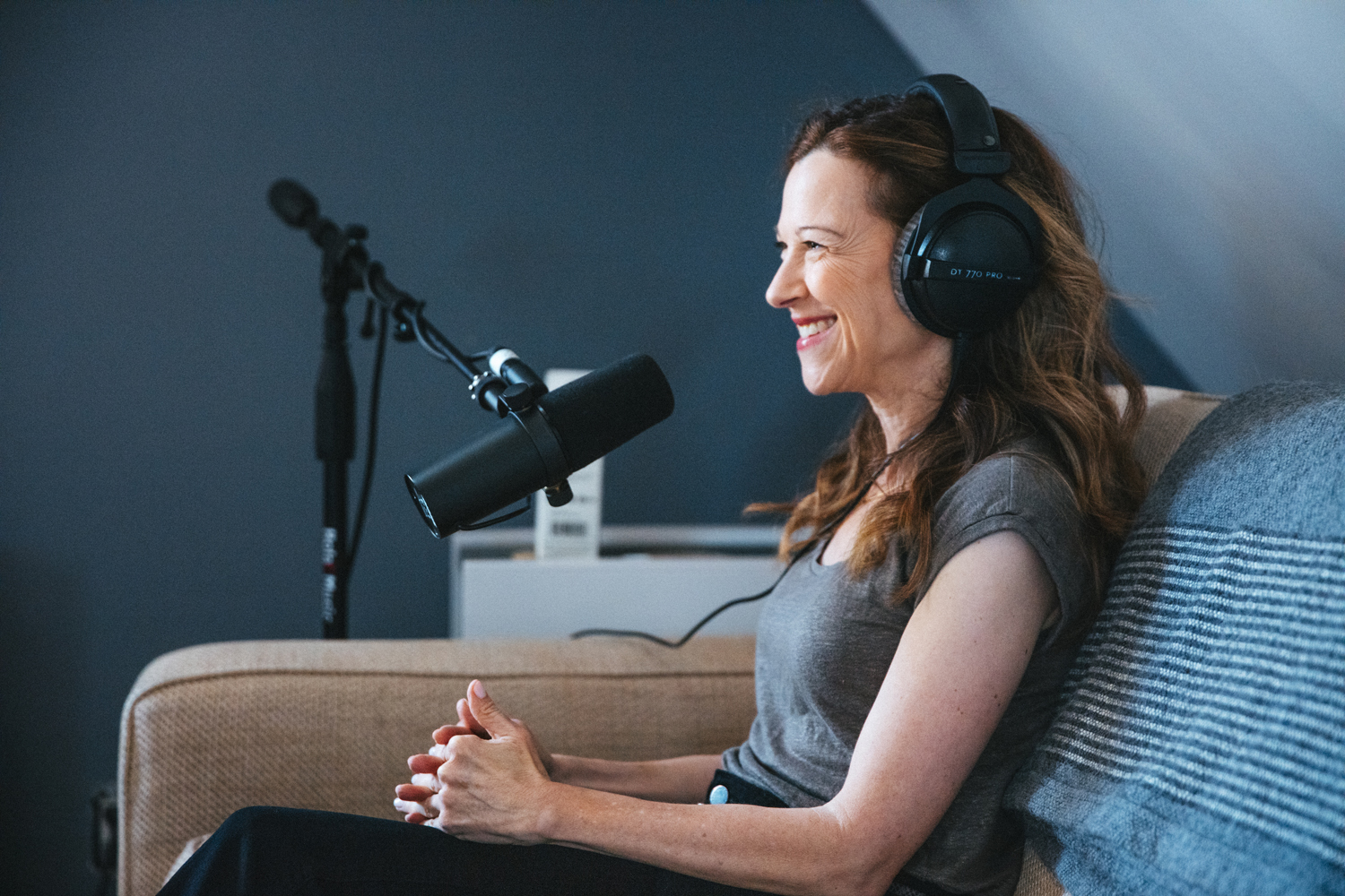 Lori Gottlieb — Armchair Expert
