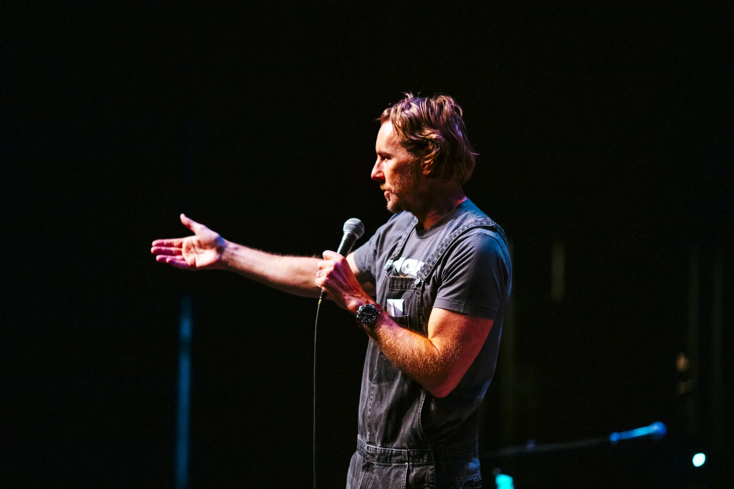 Live Martina Mcbride Armchair Expert