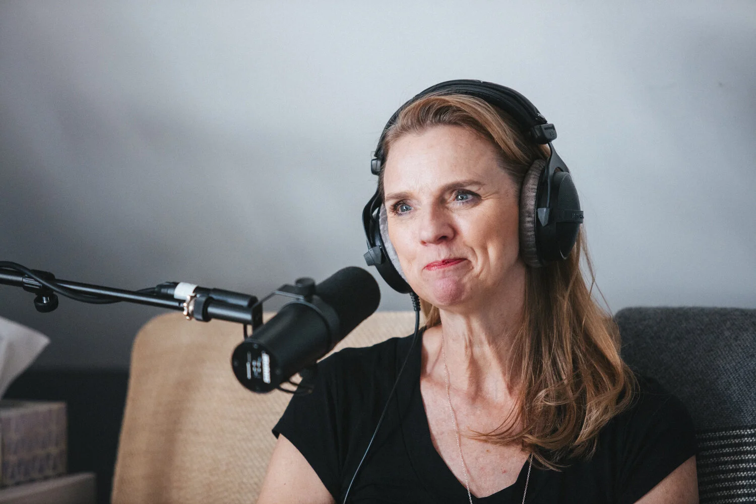 Laura Beil Armchair Expert