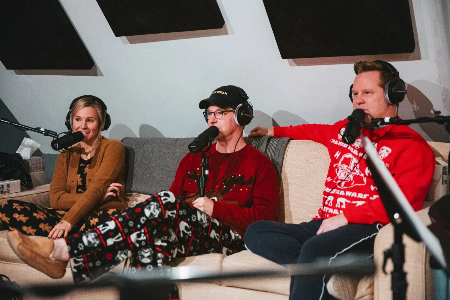 Holiday Spectacular 2019 — Armchair Expert