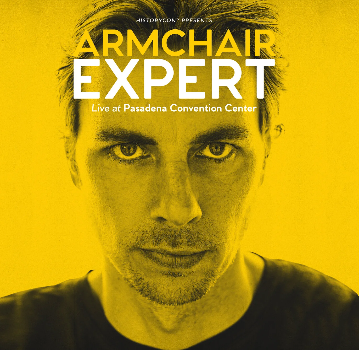 Events — Armchair Expert