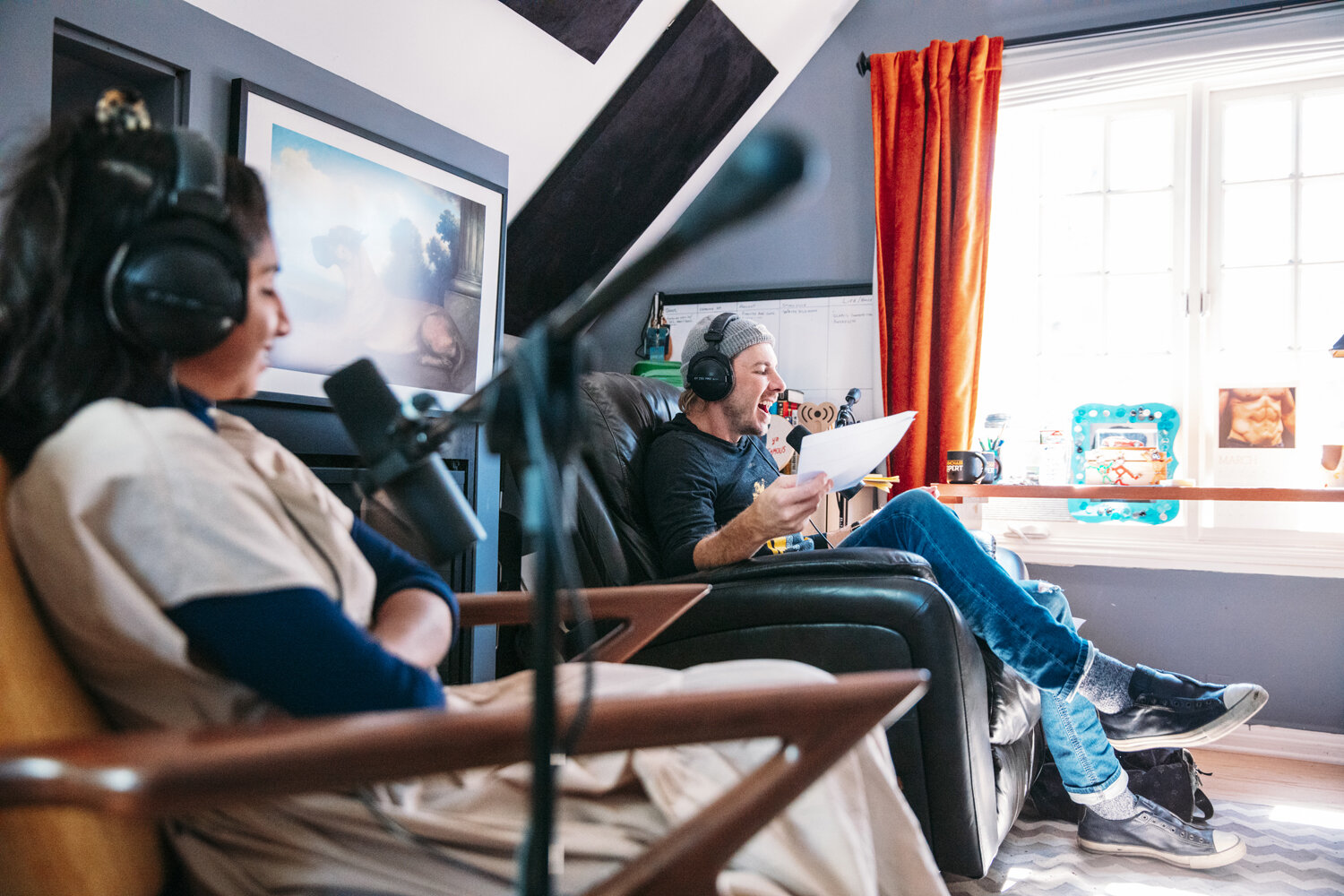 Stephen Dubner — Armchair Expert