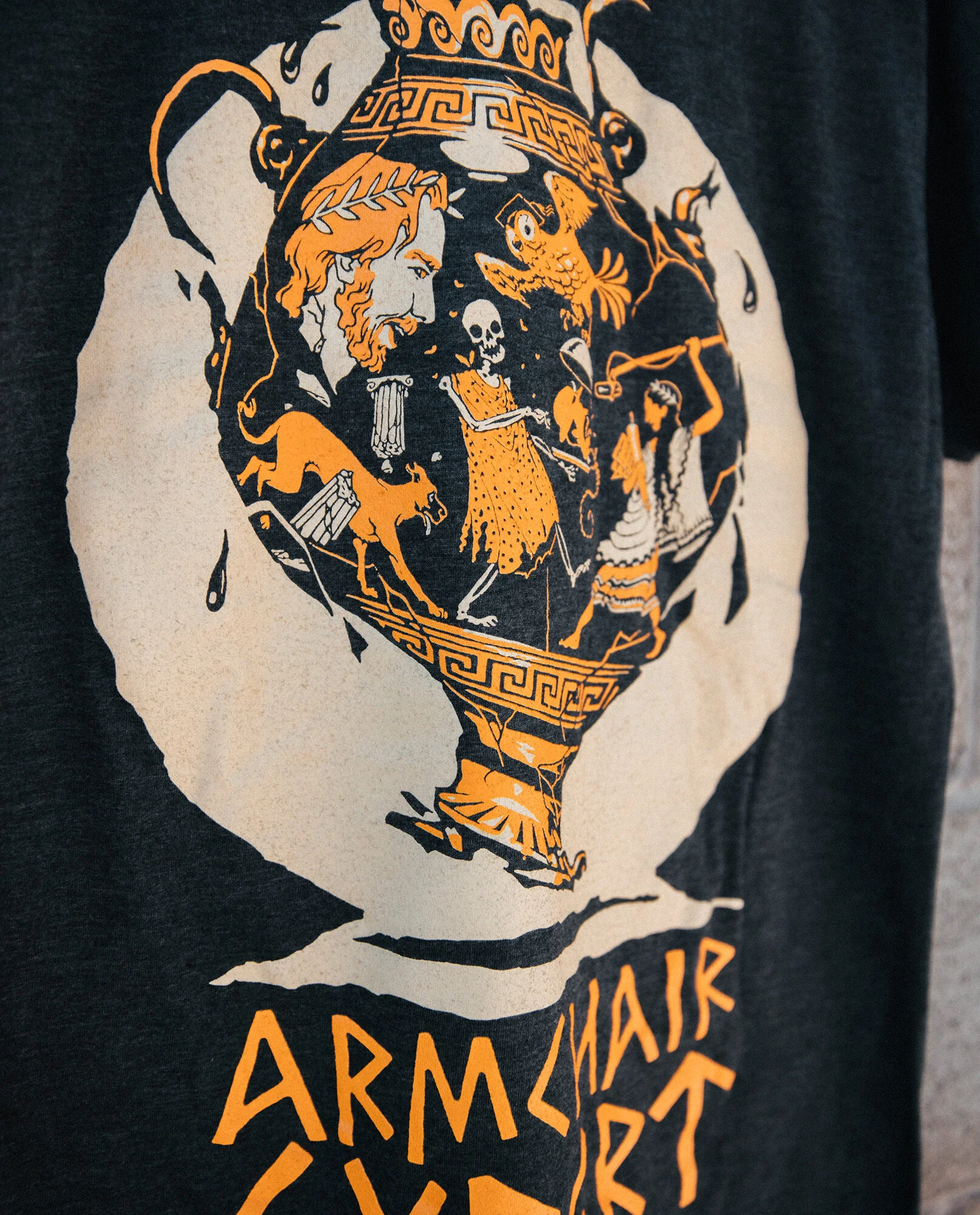 Store — Armchair Expert