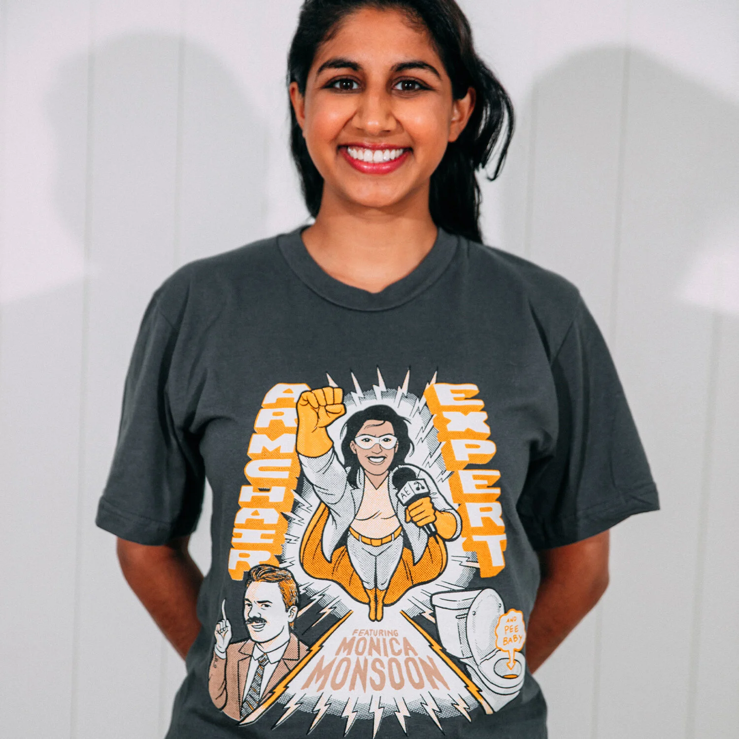 Store — Armchair Expert