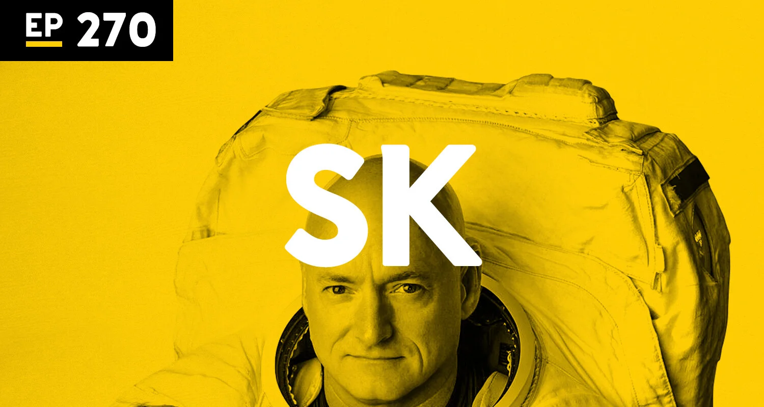 Scott Kelly