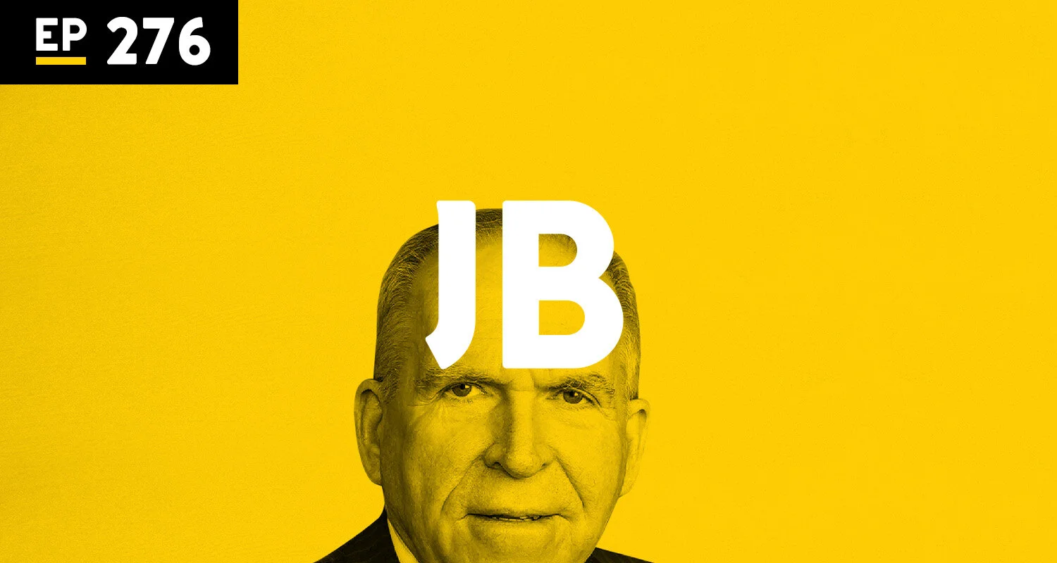 John O. Brennan